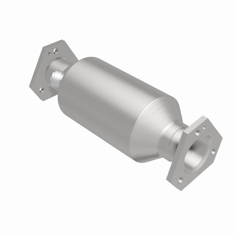 MagnaFlow Conv Direct Fit 80-83 Volkswagen Rabbit Pickup - Burkken Auto Parts