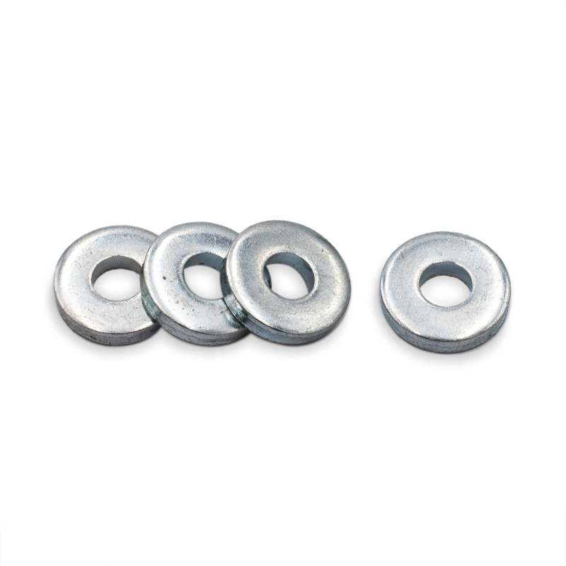 BLOX Racing Coilover Replacement Part - 5mm Shim Kit - For Ek Coilovers - Burkken Auto Parts