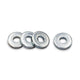 BLOX Racing Coilover Replacement Part - 5mm Shim Kit - For Ek Coilovers - Burkken Auto Parts