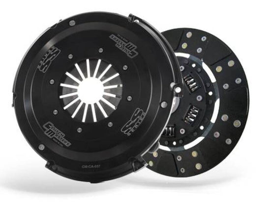 Clutch Masters 94-01 Honda Civic 1.6L Short Shift Single Disc Clutch Kit - Burkken Auto Parts