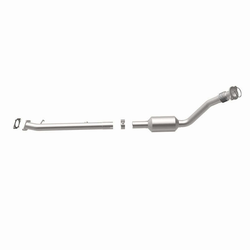 Magnaflow 2002 Buick Rendezvous 3.4L Direct Fit Converter - Burkken Auto Parts