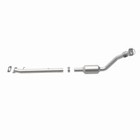 Magnaflow 2002 Buick Rendezvous 3.4L Direct Fit Converter - Burkken Auto Parts