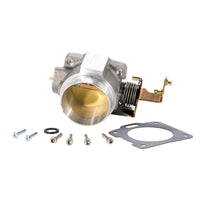 BBK 99-00 Mustang V6 65mm Throttle Body BBK Power Plus Series - Burkken Auto Parts