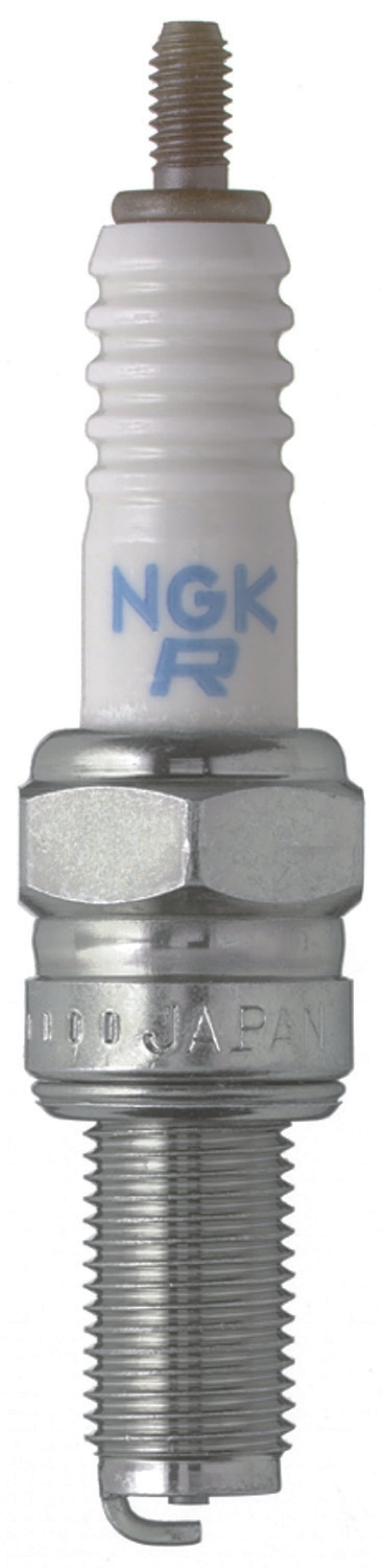 NGK Nickel Spark Plug Box of 4 (CR7E) - Burkken Auto Parts