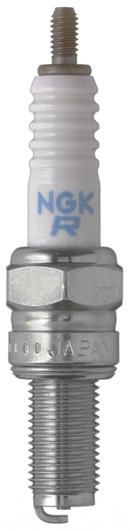 NGK Nickel Spark Plug Box of 4 (CR7E) - Burkken Auto Parts