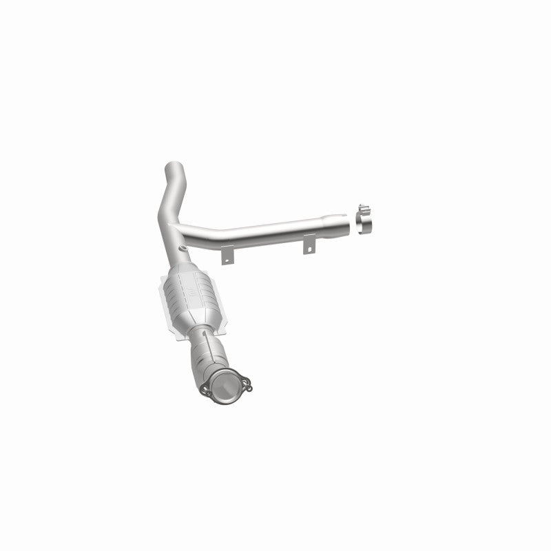 MagnaFlow Conv DF 97-98 Ford Trucks 4.2L - Burkken Auto Parts