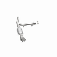 MagnaFlow Conv DF 97-98 Ford Trucks 4.2L - Burkken Auto Parts