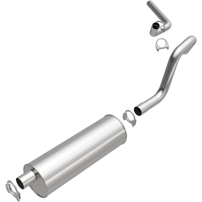 MagnaFlow BRE Exhaust Kit 87-96 Ford Bronco - Burkken Auto Parts