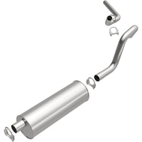 MagnaFlow BRE Exhaust Kit 87-96 Ford Bronco - Burkken Auto Parts