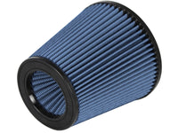 aFe MagnumFLOW Pro 5R Intake Replacement Filter 3.5in F 8in B(Inverted) 5.5in T(Inverted) 8in H - Burkken Auto Parts