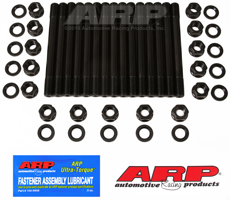 ARP Toyota 3.8L 6cyl F Head Stud Kit - Burkken Auto Parts
