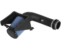 aFe Magnum FORCE Stage-2 Pro 5R Cold Air Intake System 09-14 Ford Edge V6-3.5L - Burkken Auto Parts