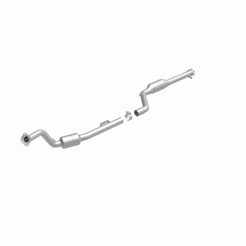 MagnaFlow Conv DF 96-98 Mercedes SL500 5.0L - Burkken Auto Parts