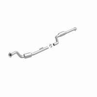 MagnaFlow Conv DF 96-98 Mercedes SL500 5.0L - Burkken Auto Parts