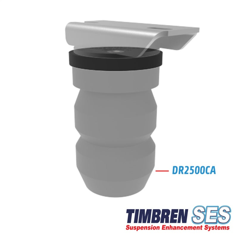 Timbren 2003 Dodge Ram 2500 SES Spacer Kit - Burkken Auto Parts