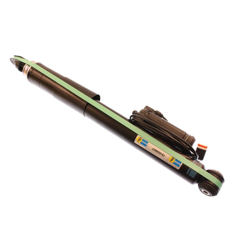 Bilstein B4 2003 Mercedes-Benz E320 Base Sedan Rear Twintube Shock Absorber - Burkken Auto Parts