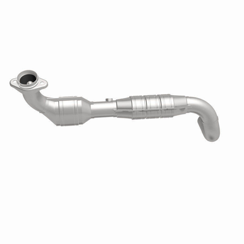 MagnaFlow Conv DF 03-04 Ford Expedition 5.4L V8 Driver Side - Burkken Auto Parts