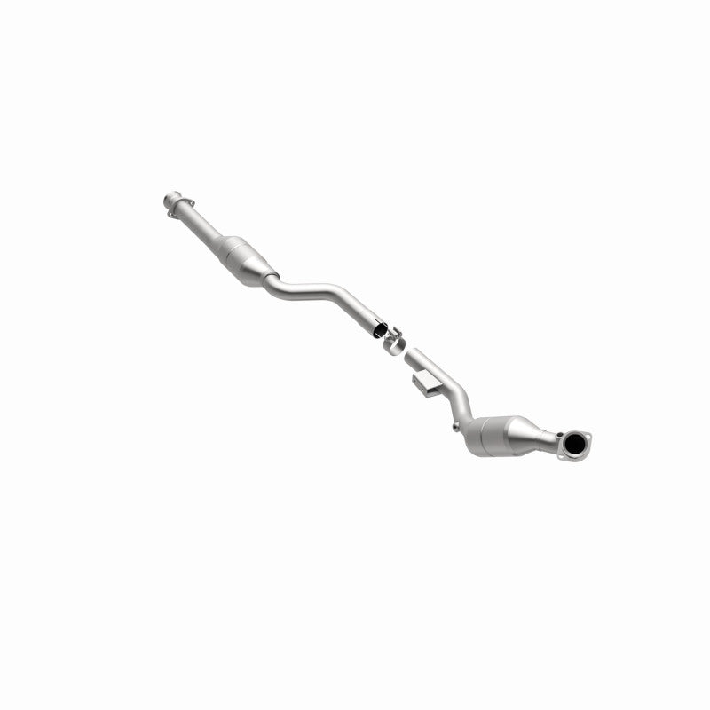 MagnaFlow Conv DF 01-04 Mercedes E320 Driver Side CA - Burkken Auto Parts