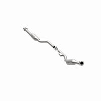 MagnaFlow Conv DF 01-04 Mercedes E320 Driver Side CA - Burkken Auto Parts