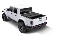 BAK 2020 Jeep Gladiator 5ft Bed BAKFlip MX4 - Burkken Auto Parts