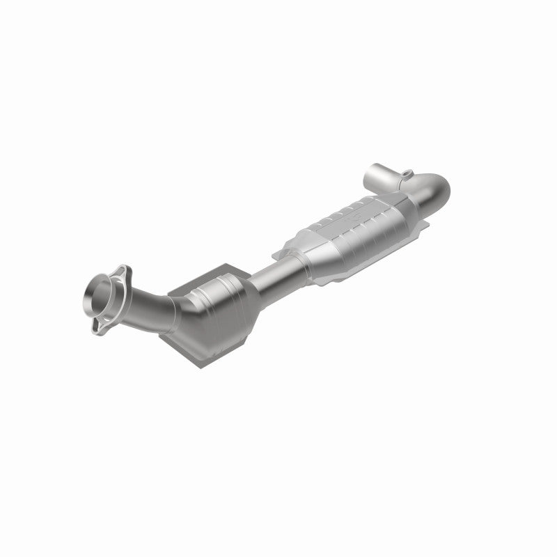 MagnaFlow Conv DF 97-00 Ford Vans 4.2L - Burkken Auto Parts