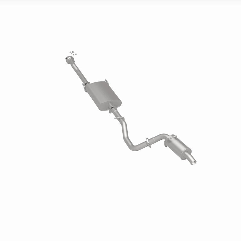 MagnaFlow 10-15 Lexus RX350 3.5L BRE Exhaust Kit - Burkken Auto Parts
