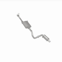 MagnaFlow 10-15 Lexus RX350 3.5L BRE Exhaust Kit - Burkken Auto Parts