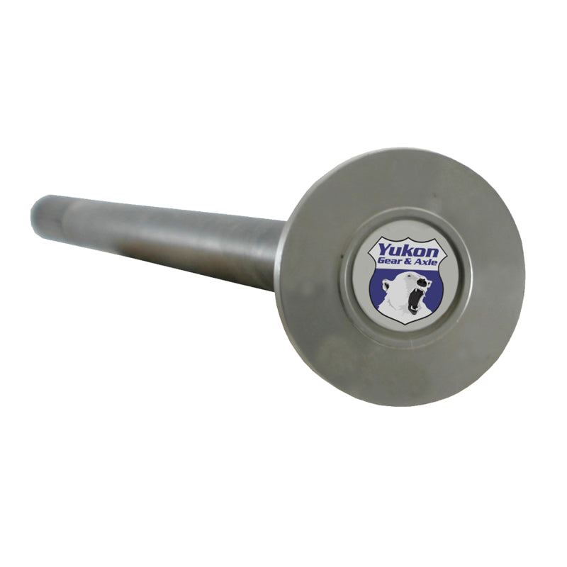 Yukon Full-Floating 30 Spline Non-Drilled Blank Axle Shaft for Dana 60 - Burkken Auto Parts