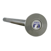 Yukon Gear Dana 60 Full-Floating Blank 35-Spline Diameter Non-Drilled 4340 Chromoly Axle Shaft - Burkken Auto Parts