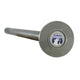 Yukon Gear Dana 60 Full-Floating Blank 35-Spline Diameter Non-Drilled 4340 Chromoly Axle Shaft - Burkken Auto Parts
