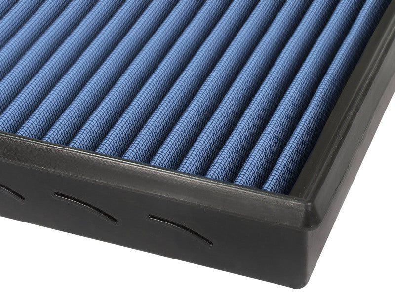 aFe MagnumFLOW Air Filters OER P5R A/F P5R Dodge Sprinter 07-11 V6-3.0L (td) - Burkken Auto Parts