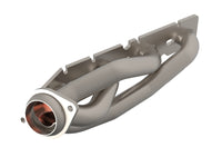 aFe Twisted Steel 11-21 Jeep Grand Cherokee (WK2) 5.7L V8 Headers - Titanium (Ceramic Coated) - Burkken Auto Parts
