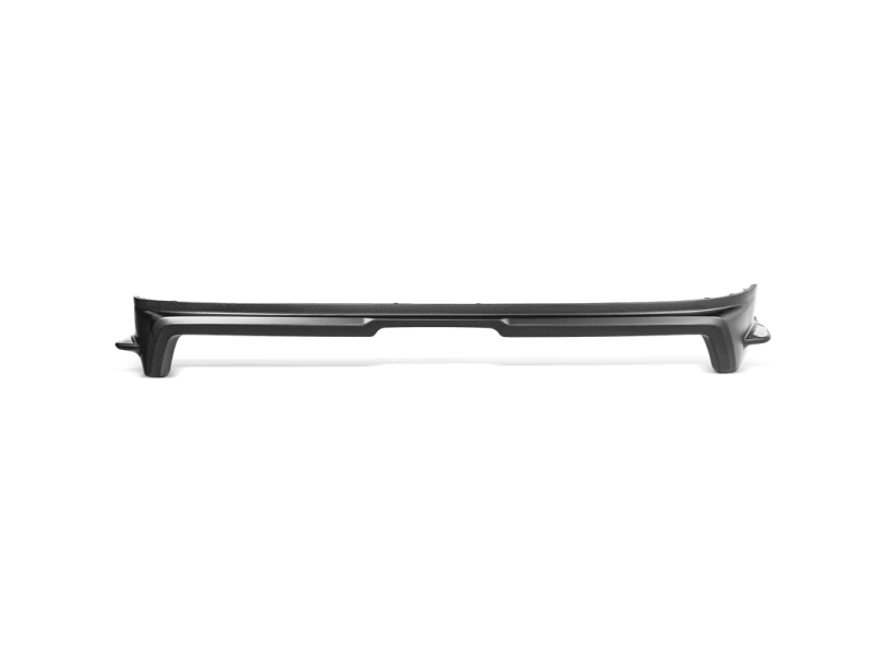 Akrapovic 21-22 Porsche 911 GT3 (992) Rear Carbon Fiber Diffuser - Matte - Burkken Auto Parts