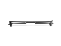 Akrapovic 21-22 Porsche 911 GT3 (992) Rear Carbon Fiber Diffuser - Matte - Burkken Auto Parts