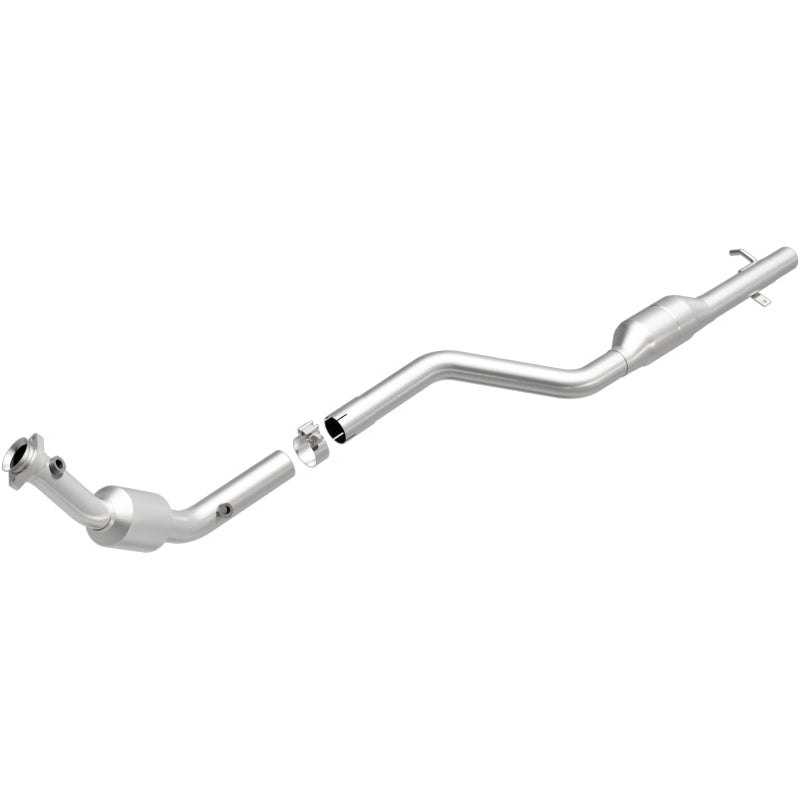 MagnaFlow Conv DF 99-00 Mercedes SL500 5.0L - Burkken Auto Parts