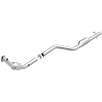 MagnaFlow Conv DF 99-00 Mercedes SL500 5.0L - Burkken Auto Parts