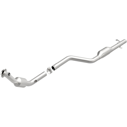 MagnaFlow Conv DF 99-00 Mercedes SL500 5.0L - Burkken Auto Parts