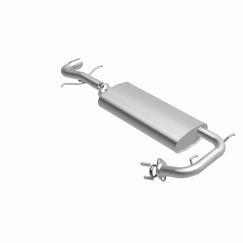 MagnaFlow BRE Exhaust Kit 09-15 Toyota Venza 2.7L - Burkken Auto Parts