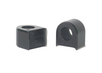 Whiteline 7/04+ Audi A3 / 2/06+ VW Jetta/8/03+ Golf 24mm Front Sway Bar Mount Bushing