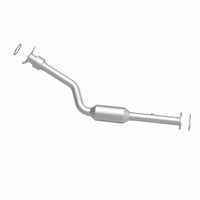 Magnaflow 2001 Saturn L100 2.2L Direct Fit Converter - Burkken Auto Parts