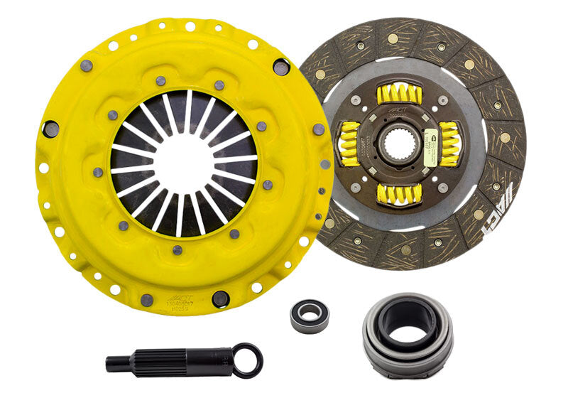 ACT 1992 Acura Integra Sport/Perf Street Sprung Clutch Kit - Burkken Auto Parts