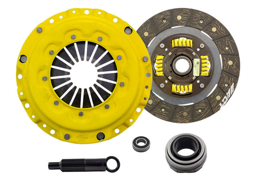 ACT 1992 Acura Integra Sport/Perf Street Sprung Clutch Kit - Burkken Auto Parts