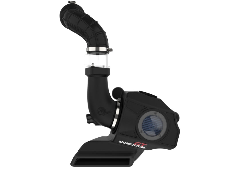 aFe Momentum GT Pro 5R Cold Air Intake System 18-21 Volkswagen Tiguan L4-2.0L (t) - Burkken Auto Parts