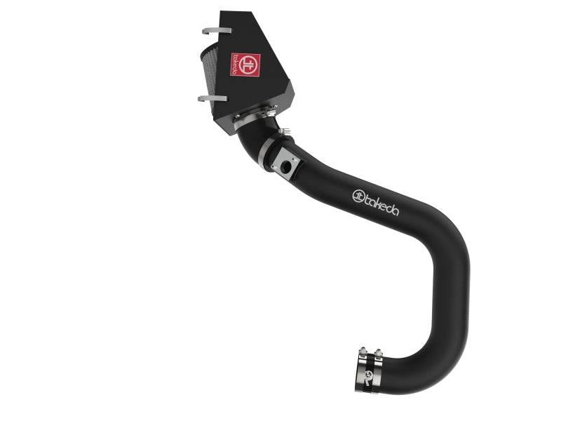 aFe Takeda Rapid Induction Cold Air Intake System w/ Pro DRY S Filter 13-14 Subaru Outback H4-2.5L - Burkken Auto Parts