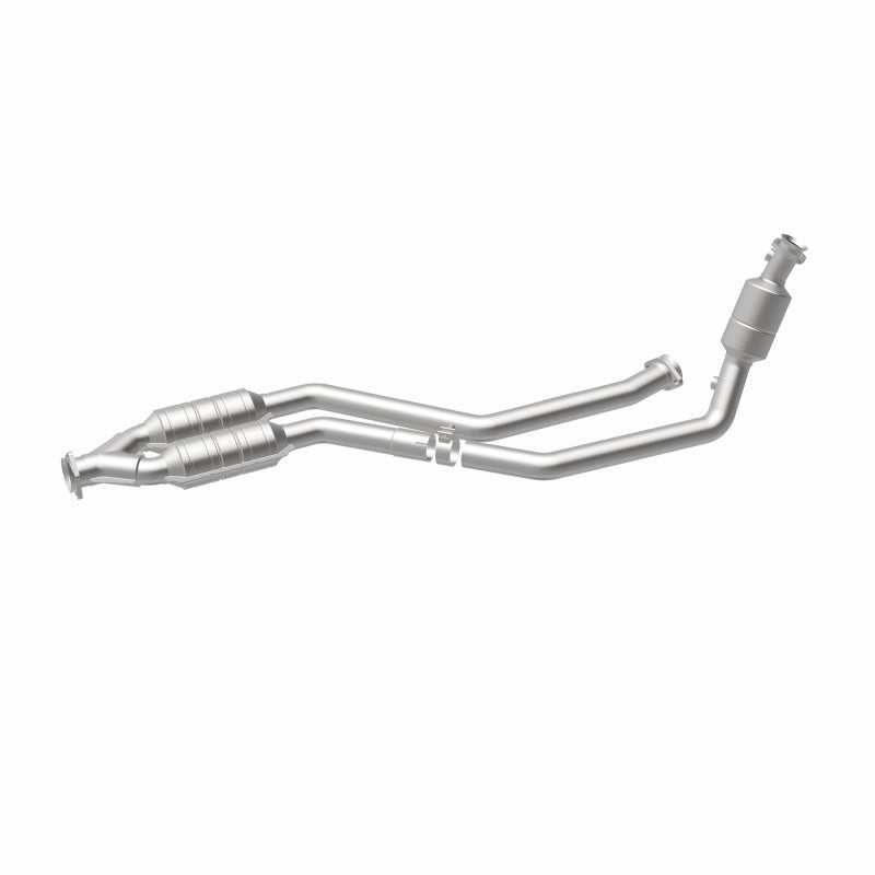 MagnaFlow Conv DF 2000 Mercedes CLK320 3.2L - Burkken Auto Parts