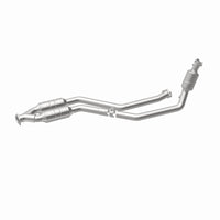MagnaFlow Conv DF 2000 Mercedes CLK320 3.2L - Burkken Auto Parts