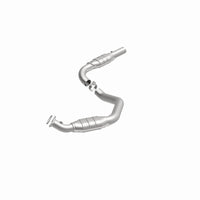 MagnaFlow Conv DF 03-05 Express 2500 4.8L Driver Side - Burkken Auto Parts