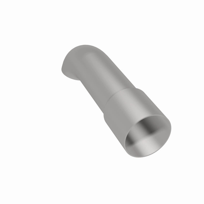 MagnaFlow Tip 1-pk Turndown 2.50x13 2.75 - Burkken Auto Parts