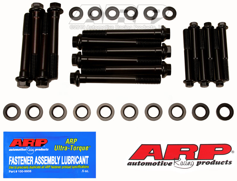 ARP Mopar 426 Hemi Bolt Main Bolt Kit - Burkken Auto Parts