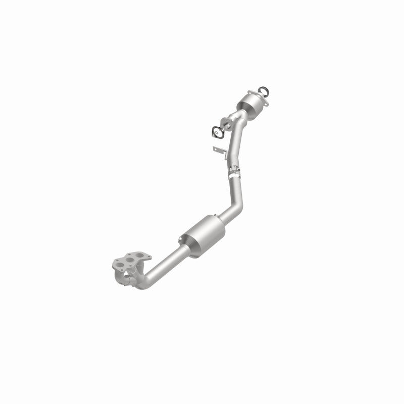 MagnaFlow Conv DF 05-07 Subaru Outback 3.0L - Burkken Auto Parts